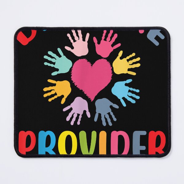 Item preview, Childcare Pre-k Teacher Appreciation Tee Daycare Provider T-Shirt designed and sold by ZaneCray.