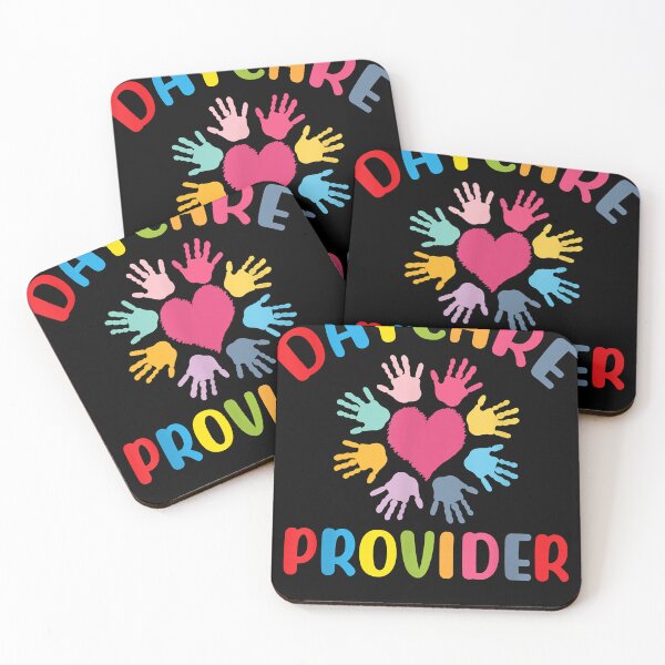 Item preview, Childcare Pre-k Teacher Appreciation Tee Daycare Provider T-Shirt designed and sold by ZaneCray.