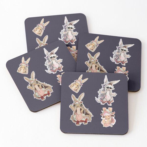 Item preview, Good Girl Pit Strange Creatures Relics Nanachi Lovers Gifts For Fan designed and sold by Roach101Rodney.