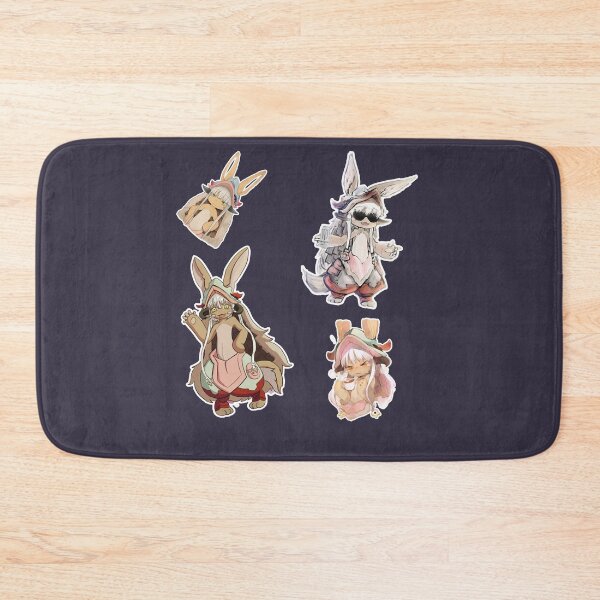 Item preview, Good Girl Pit Strange Creatures Relics Nanachi Lovers Gifts For Fan designed and sold by Roach101Rodney.
