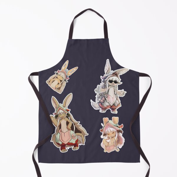 Item preview, Good Girl Pit Strange Creatures Relics Nanachi Lovers Gifts For Fan designed and sold by Roach101Rodney.