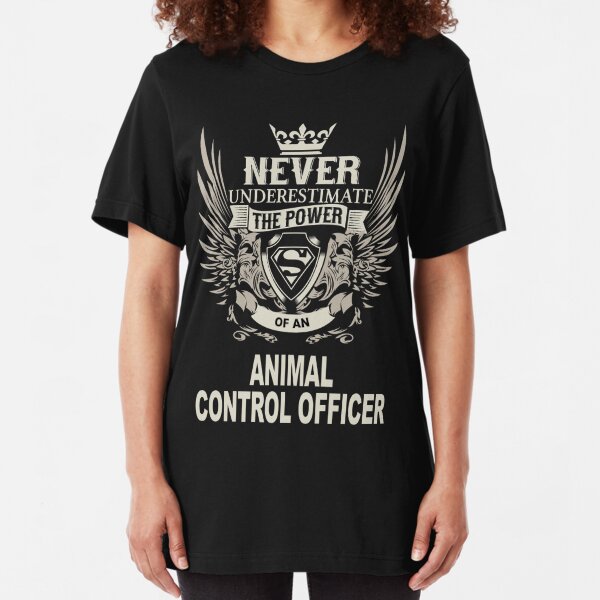 Animal Control Officer Gifts & Merchandise | Redbubble