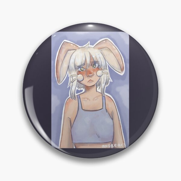 Item preview, Good Girl Pit Strange Creatures Relics Nanachi rap designed and sold by Roach101Rodney.