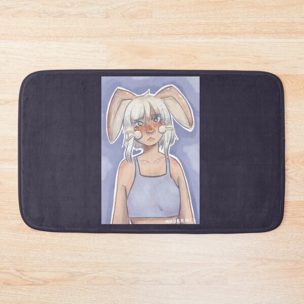 Item preview, Good Girl Pit Strange Creatures Relics Nanachi rap designed and sold by Roach101Rodney.