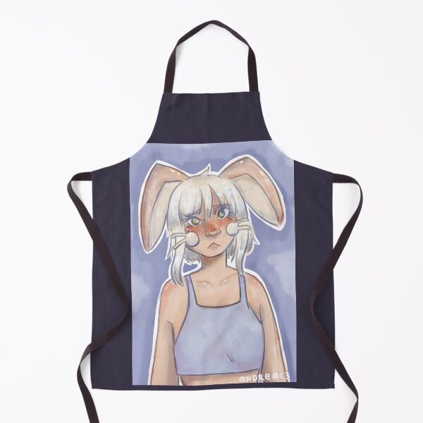 Item preview, Good Girl Pit Strange Creatures Relics Nanachi rap designed and sold by Roach101Rodney.