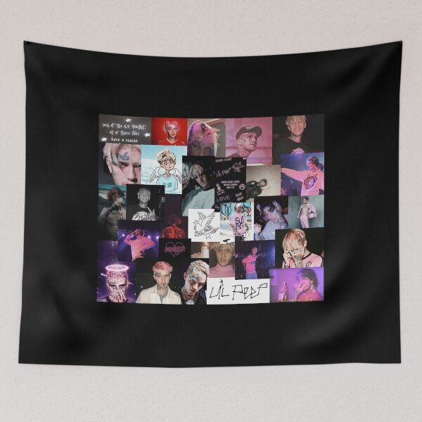 Artikelvorschau, Peep-Collage-Poster entworfen und verkauft von darkzerat.
