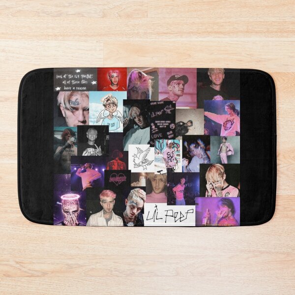 Artikelvorschau, Peep-Collage-Poster entworfen und verkauft von darkzerat.