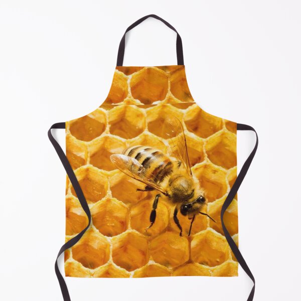 Artikelvorschau, Bienenhonigkamm entworfen und verkauft von cloudwaifu.