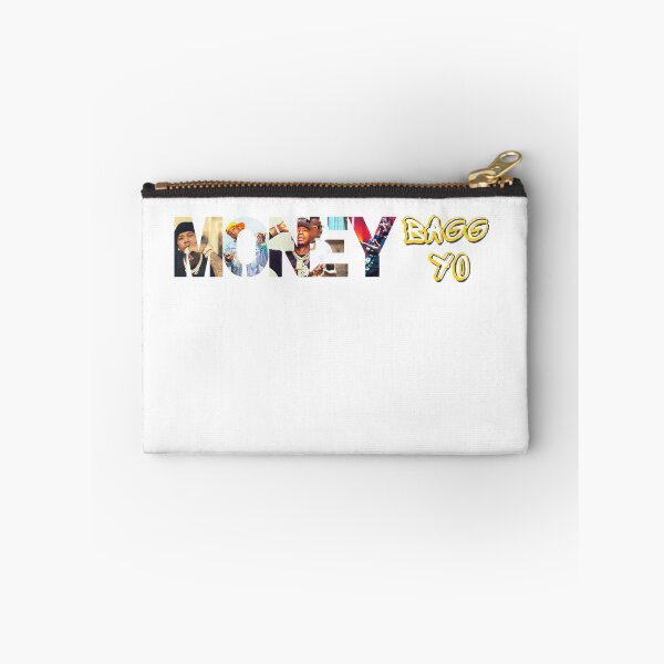 Item preview, Moneybagg Yo essential t shirt | Moneybagg yo Band﻿ Tee and Sticker designed and sold by ReganPro5.