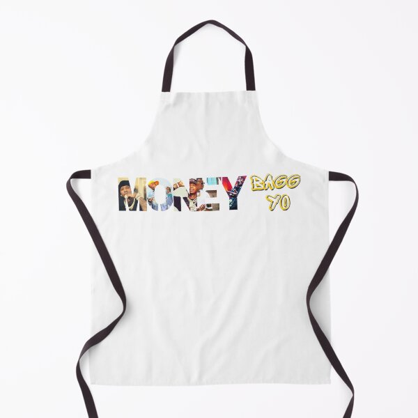 Item preview, Moneybagg Yo essential t shirt | Moneybagg yo Band﻿ Tee and Sticker designed and sold by ReganPro5.