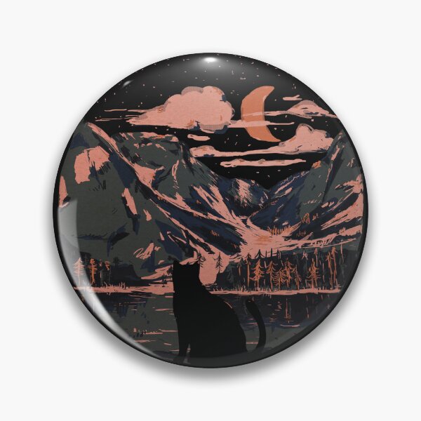 Item preview, View from my window designed and sold by lucasindigo.