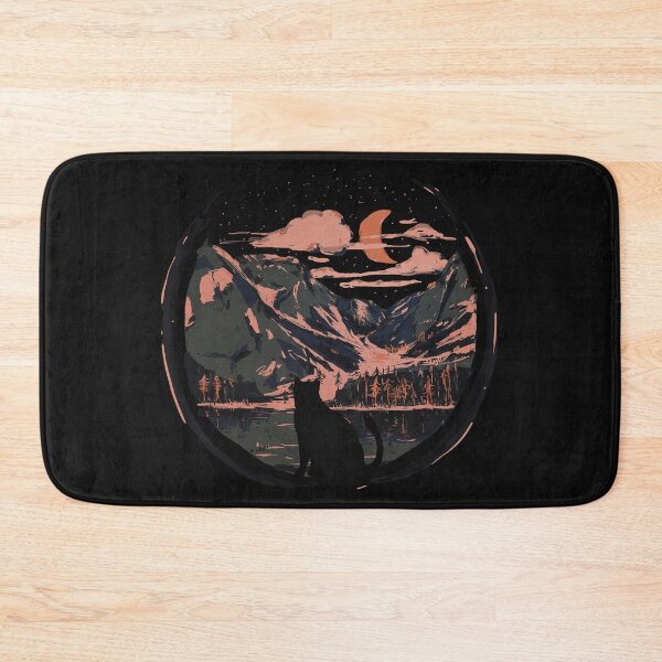 Item preview, View from my window designed and sold by lucasindigo.
