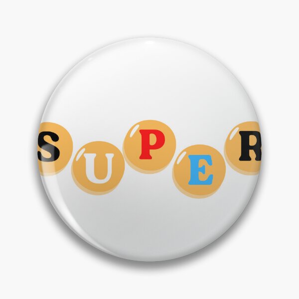 Item preview, Super arts. designed and sold by RAJSHIVA.
