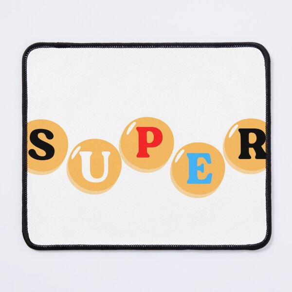 Item preview, Super arts. designed and sold by RAJSHIVA.