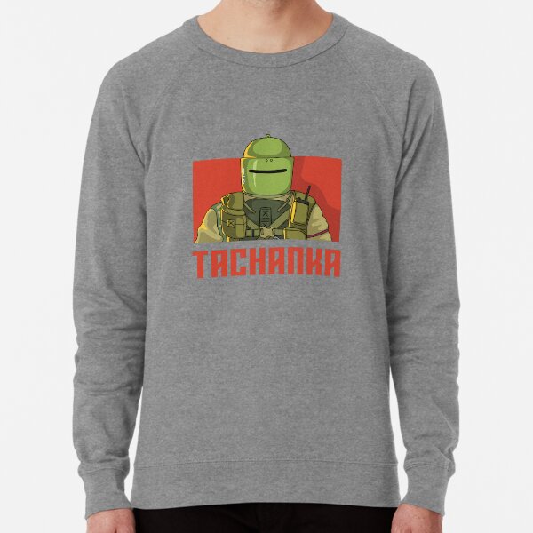 Tachanka sweatshirt 2025