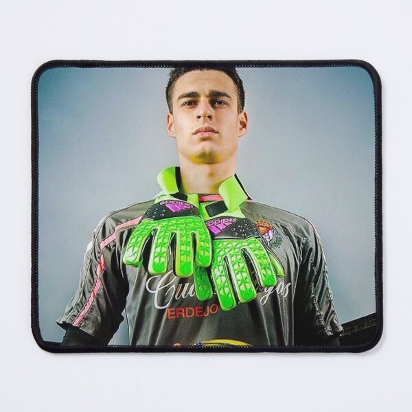 Item preview, Kepa Arrizabalaga designed and sold by Beribunre.