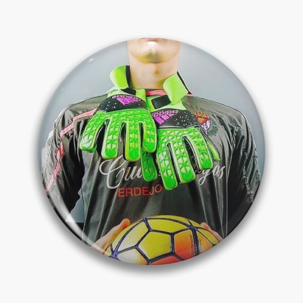 Item preview, Kepa Arrizabalaga designed and sold by Beribunre.