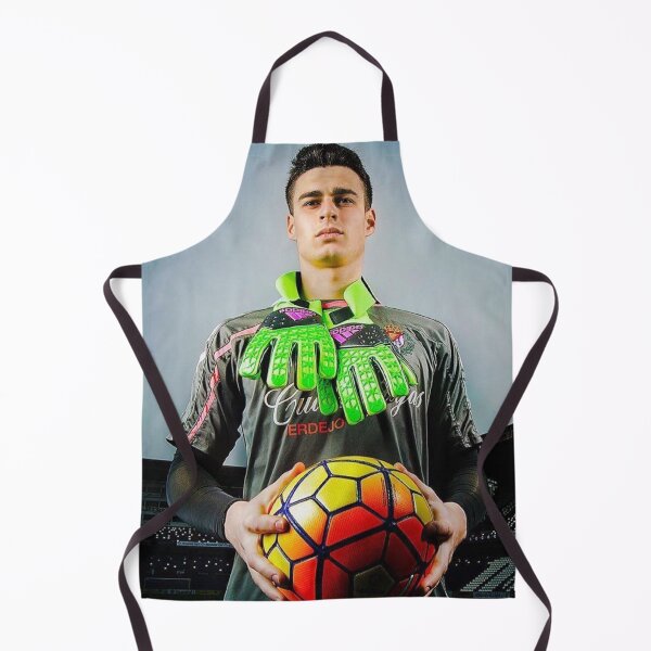 Item preview, Kepa Arrizabalaga designed and sold by Beribunre.