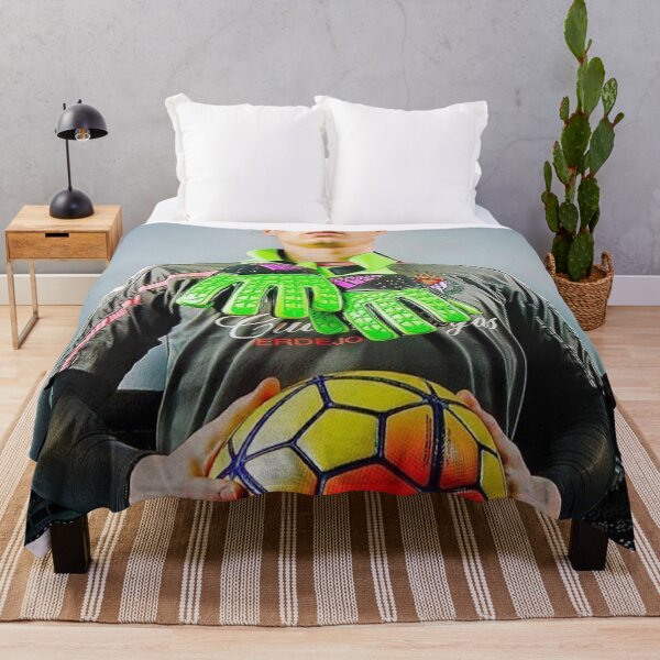 Item preview, Kepa Arrizabalaga designed and sold by Beribunre.