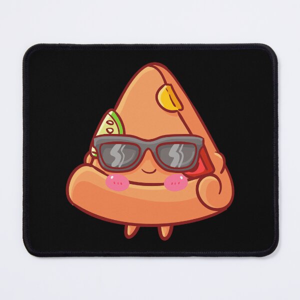 Item preview, Pizza Man designed and sold by foodiexpress.