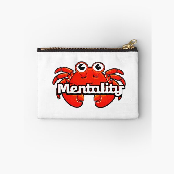 Item preview, Crab Mentality designed and sold by VM04.