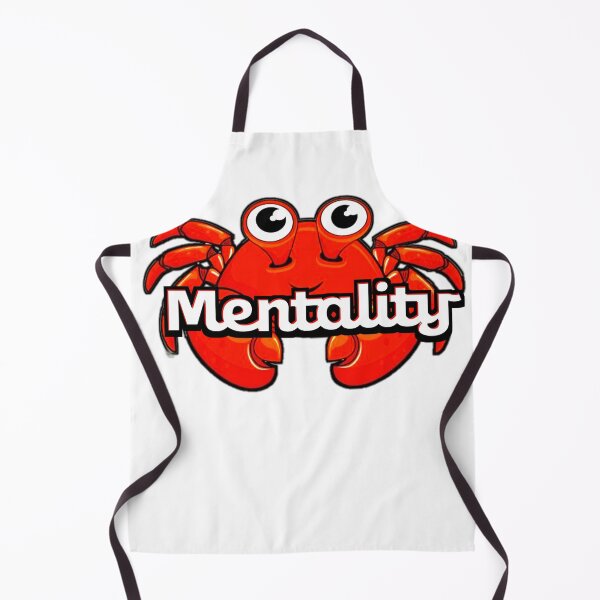 Item preview, Crab Mentality designed and sold by VM04.