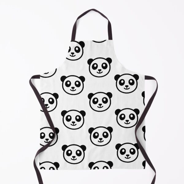 Item preview, panda designed and sold by ELIELART.