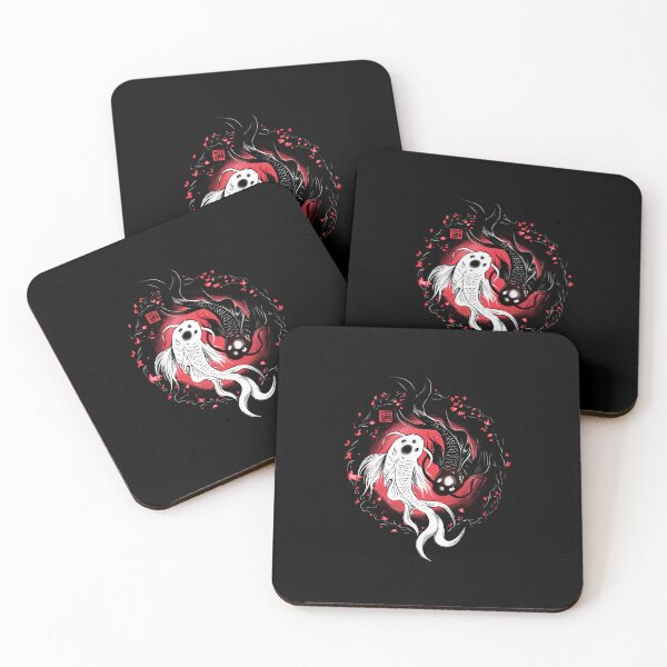 Item preview, koi carp designed and sold by DerSenat.