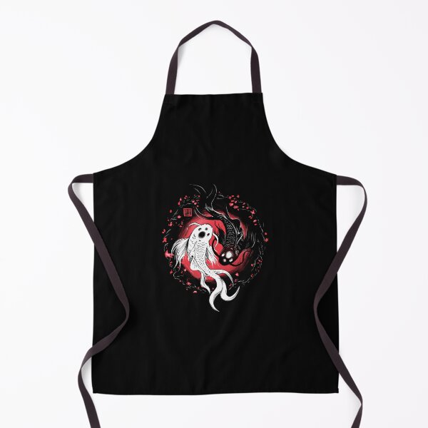 Item preview, koi carp designed and sold by DerSenat.