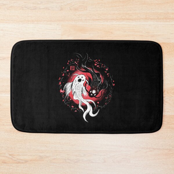 Item preview, koi carp designed and sold by DerSenat.