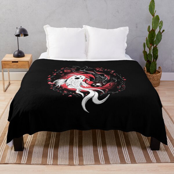 Item preview, koi carp designed and sold by DerSenat.