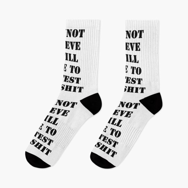 Item preview, I cannot believe I still have to protest this shit designed and sold by ValentinaHramov.