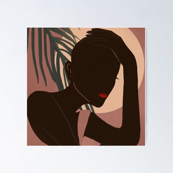 Item preview, Natures woman designed and sold by Stingchic.