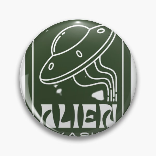 Item preview, Alien Invasion designed and sold by ALFAREX.
