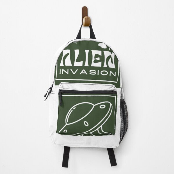 Item preview, Alien Invasion designed and sold by ALFAREX.