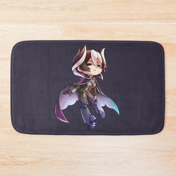 Item preview, Good Girl Pit Strange Creatures Relics Ouzen - Made In Abyss Retro designed and sold by Roach101Rodney.