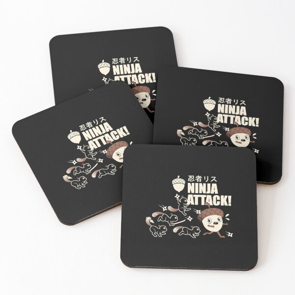 Item preview, Ninja attack  designed and sold by StevenMit36064.