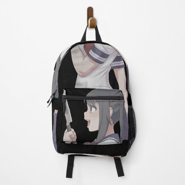 Item preview, YANDERE SIMULATOR - BACK TO BAC designed and sold by kermers.