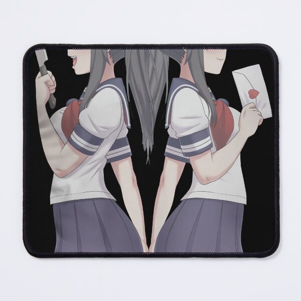Item preview, YANDERE SIMULATOR - BACK TO BAC designed and sold by kermers.