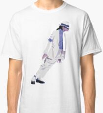 Michael Jackson Classic T-Shirt