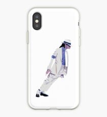 Michael Jackson iPhone Case