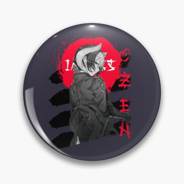 Item preview, Good Girl Pit Strange Creatures Relics Ozen The Immovable Made In Abyss Gift For Birthday designed and sold by Roach101Rodney.