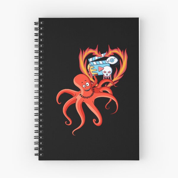 Item preview, XXXTENTACLEXXX falls in love with horror movies designed and sold by Narcisa22.