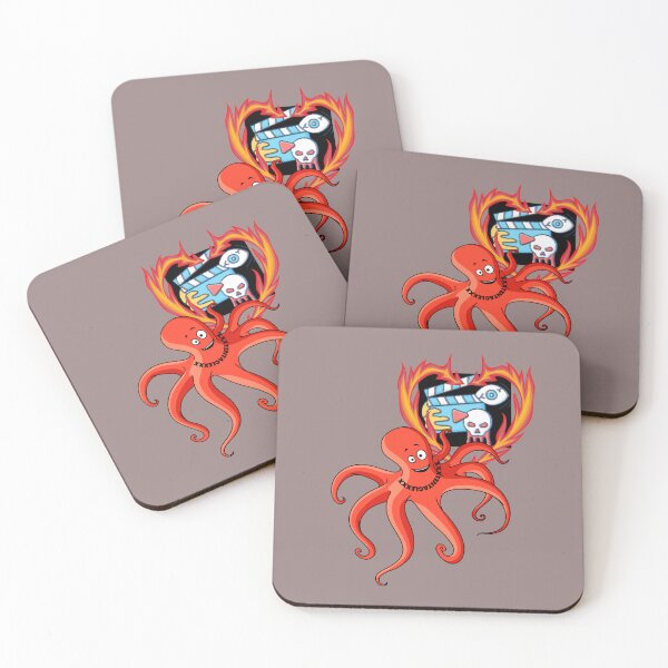 Item preview, XXXTENTACLEXXX falls in love with horror movies designed and sold by Narcisa22.