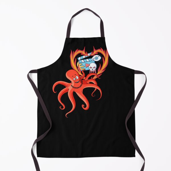 Item preview, XXXTENTACLEXXX falls in love with horror movies designed and sold by Narcisa22.