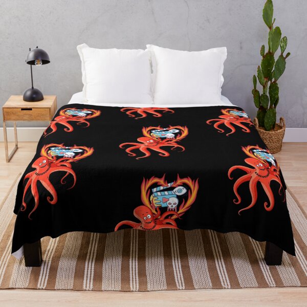 Item preview, XXXTENTACLEXXX falls in love with horror movies designed and sold by Narcisa22.