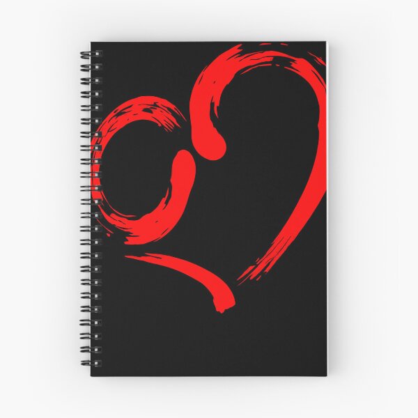 Item preview, YANDERE SIMULATOR - LOVESICK HEART designed and sold by kermers.