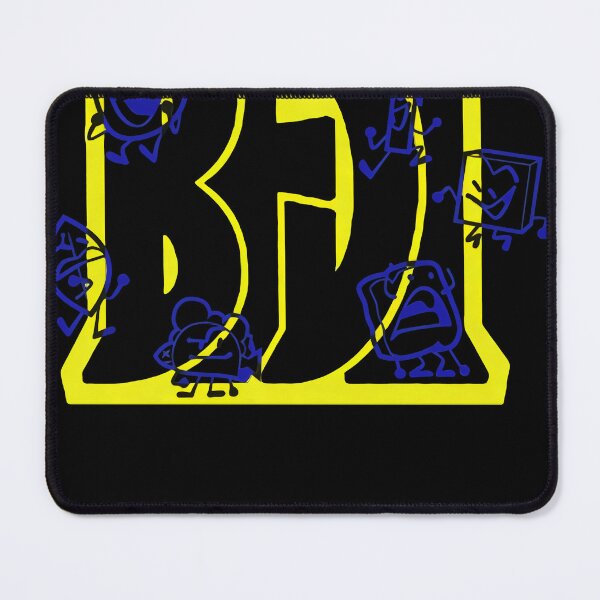 Item preview, jacknjellify - BFDI BADGE designed and sold by fausadney.