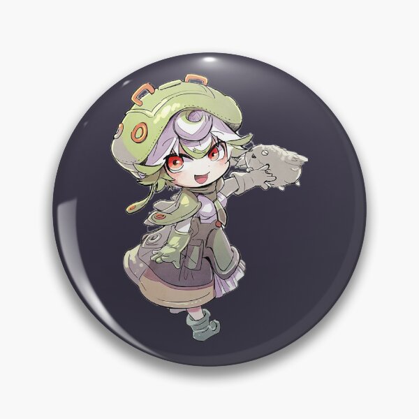 Item preview, Good Girl Pit Strange Creatures Relics Prushka And Meinya Gift For designed and sold by Roach101Rodney.
