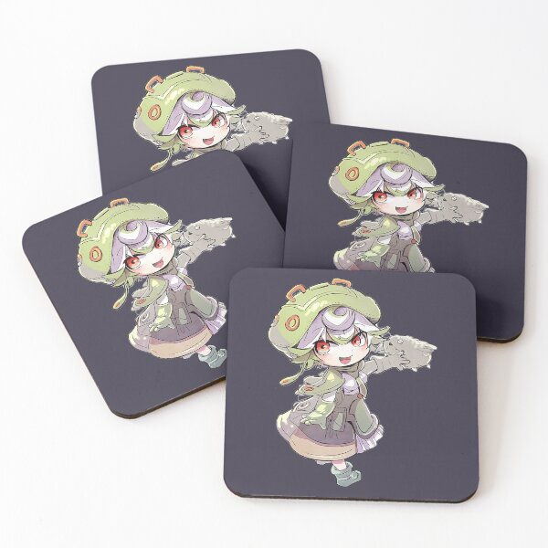 Item preview, Good Girl Pit Strange Creatures Relics Prushka And Meinya Gift For designed and sold by Roach101Rodney.